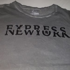 Express T-shirt